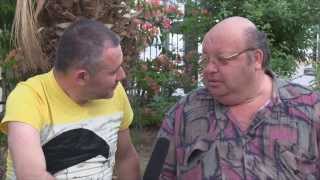 Интервью с Олегом Школьником