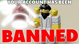 *NEW* BANNING SIMULATOR HAS JUST BEEN RELEASED!