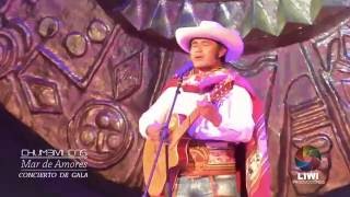 MAR DE AMORES DE CHUMBIVILCAS - CONCIERTO DE GALA CUSCO 2016