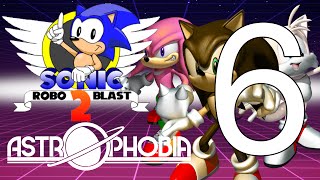 Sonic Robo Blast 2: We Got a Chaos Emerald - Part 6