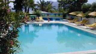 Hotel Amos - Marmaris