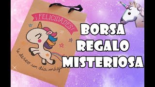 Regali a sorpresa da mia MAMMA *-*