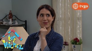 Los Vílchez - 08/01/2019 - Cap 5 - 5/5