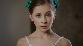 Rachael Sage -  "Alive" (Official Video)
