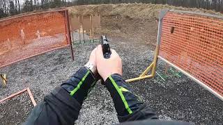 2018 Ontelaunee Holiday Hosefest - Limited GM - GoPro Hypersmooth
