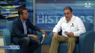 Llama CEDH Sonora a no tomar justicia por propia mano | BD Noticias