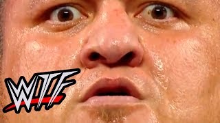 WWE SmackDown Live Superstar Shake-Up 2018 WTF Moments | Samoa Joe, Jeff Hardy, Big Cass & More