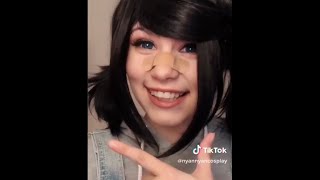 TIK TOK MEME COMPILATION #6