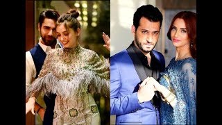 ТОП-5 САМЫХ СЧАСТЛИВЫХ ПАР ТУРЕЦКИХ СЕРИАЛОВ! – МУРАТ ЙЫЛДЫРЫМ –БУРАК ОЗЧИВИТ – НЕСЛИХАН АТАГЮЛЬ
