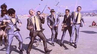 Marcel et son Orchestre :  "Cerf Volant" - Le Clip (2012)