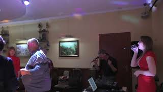 Артисты/Шуточная песня/День рождения(группа Ленинград)Cover