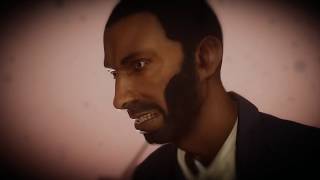 Vampyr PC - 1st 30 Minutes of Gameplay - ULTRA Settings 4k UHD 60FPS