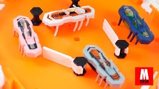 ¿QUÉ SON LOS HEXBUG NANO V2 ?:  Videos de juguetes para niños y adultos