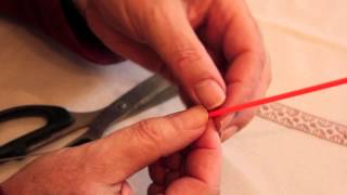 MAKE YOUR OWN POLE FISHING FLOATS