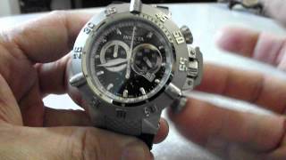 INVICTA WATCH 5511