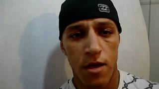 Entrevista Marcelo T-Rex