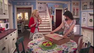 Dove Cameron tights 29