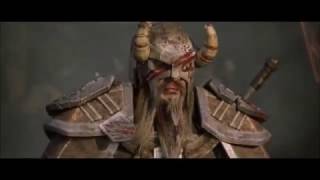 Epic Cinematic Mix (Full Cinematic) - Two Steps From Hell - Elder Scrolls Online - (500 subs)
