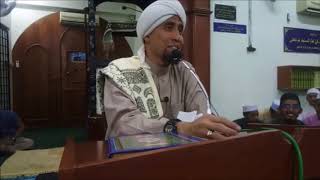 Ustaz Don Daniyal Don Biyajid : Kehidupan Berkeluarga Menurut Islam