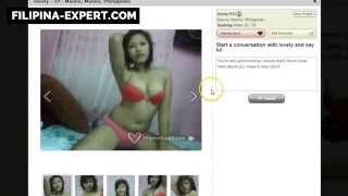 How to connect with 1000 filipinas in 30 days on filipinocupid.com - Dating Philippine women