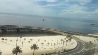 Hotel Review #007 - Doubletree by Hilton Biloxi