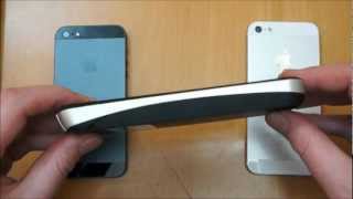 Esorun iPhone SE / 5 Battery Case Review - Lightning - 3000mAh - MFI