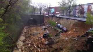 Природные катаклизмы.Снятые на камеру.