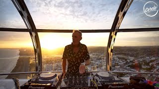 Fatboy Slim @ British Airways i360 for Cercle