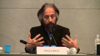 Ecosin ~ Lo studio S.E.N.T.I.E.R.I., di Paolo Ricci (convegno a Brescia, 14 ottobre 2013)