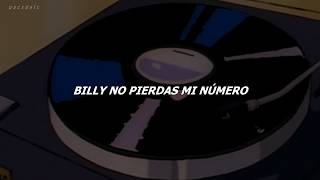 Phil Collins - Don't Lose My Number ✧ Sub. Español