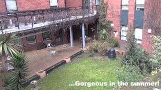 LSE Rosebery Hall 2013-14 Freshers' Introduction Video. Produced By Students, For Students.