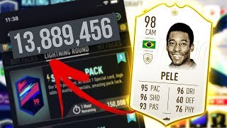 *LIVE* ANOTHER PACYBITS 19 STREAM! ? 100M COIN GIVEAWAY TO SUBSCRIBERS! (pacybits 19)
