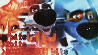 Strelka bits meme|Space Dogs|