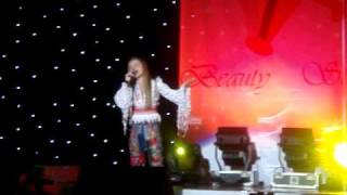 Kristall - Різнокльоровий світ (live)