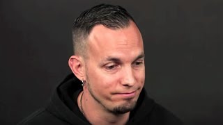 Mark Tremonti on His Relationship With Creed's Scott Stapp
