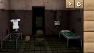 You Must Escape 2 - Level 12 Walkthrough
