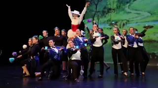 Notre École De Danse