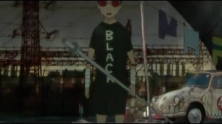 [AMV] In Aeternum by Alexboy [720p]