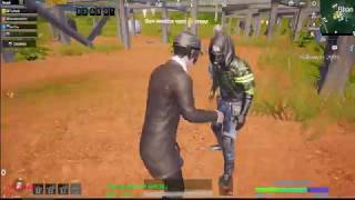 Локалки и кастомки стрим по пубг пабг мобайл. pubg mobile