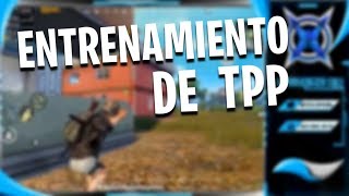 Jugando SCRIMS con G25 - PUBG MOBILE / MITEK