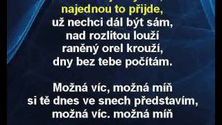 Pokaždé - Karel Gott Karaoke tip