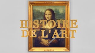 La Licence Histoire de l'Art et Archéologie (sous-titres anglais)