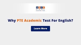 Why PTE Voucher - Pearson Test of English (Academic)?
