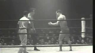 1954.12.22 プロレスリング日本選手権  "昭和の巌流島"