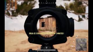 i5 8600k + GTX 1070ti - PUBG Playerunknown's Battlegrounds