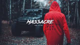 Hard Trap Beat Instrumental | Sick Rap Instrumental (prod. Haku)