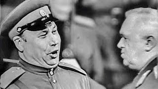 "You Rise, the Red Sun!" - Alexey Sergeev & The Alexandrov Red Army Choir (1962)