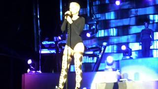 Jessie J - Nobody's Perfect - Durham