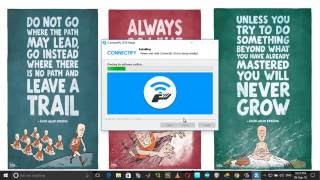 Fix Connectify Frequent Disconnection Issue