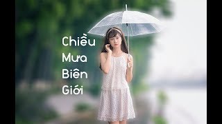 LK Chiều Mưa Biên Giới & Mấy Dặm Sơn Khê | Nhạc Hải Ngoại Mới Nhất 2017 | Mai Thiên Vân